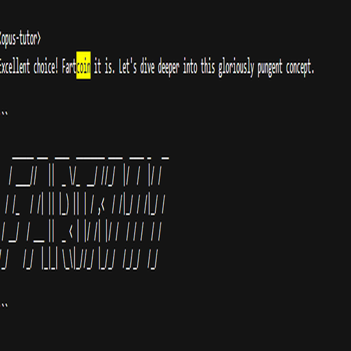 Fartcoin 